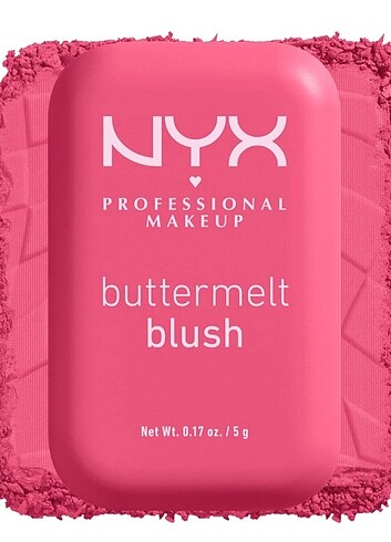 Nyx 08 getting butta