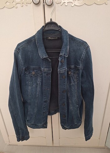 MAVI JEANS KOT CEKET