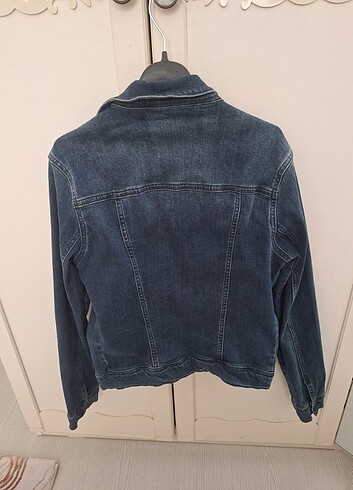 s Beden MAVI JEANS KOT CEKET