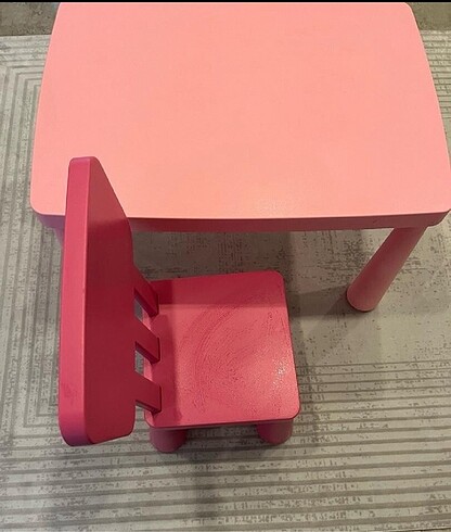  Beden ikea Masa Sandalye