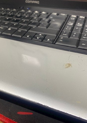 COMPAQ PRESARİO SORUNSUZ - Görsel 4
