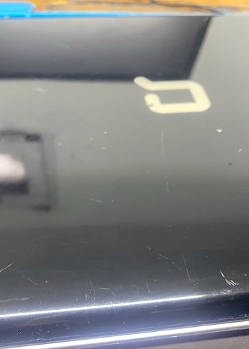 COMPAQ PRESARİO SORUNSUZ - Görsel 5