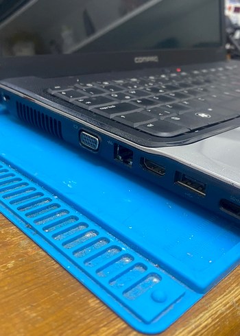 COMPAQ PRESARİO SORUNSUZ - Görsel 2