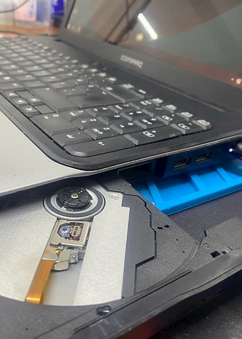 COMPAQ PRESARİO SORUNSUZ - Görsel 3