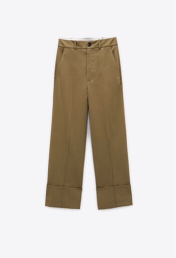 Zara Pantolon