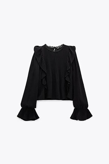 Zara bluz