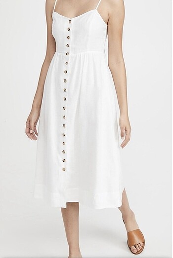 s Beden H&M elbise