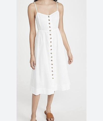H&M elbise