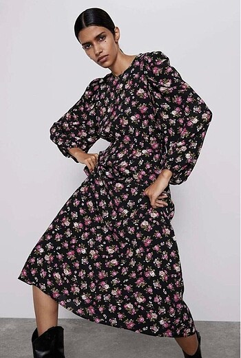 Zara Zara elbise