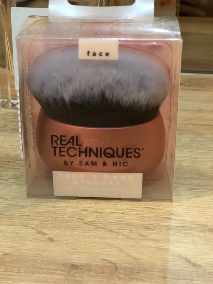 RT 213 Fondöten Fırçası - Görsel 5