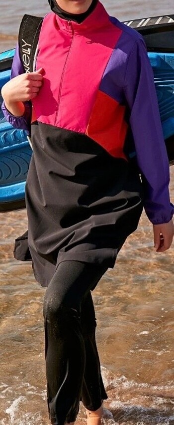 Marina haşema - Görsel 4