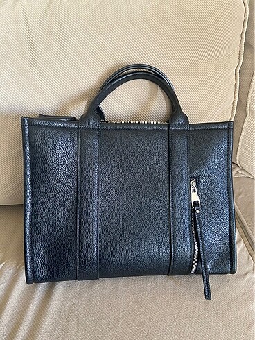 Stradivarius tote çanta