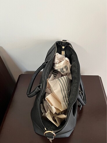 Beden Nine west askılı çanta