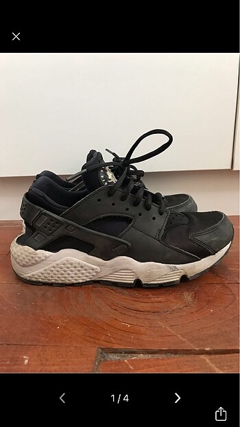 Nike Huarache