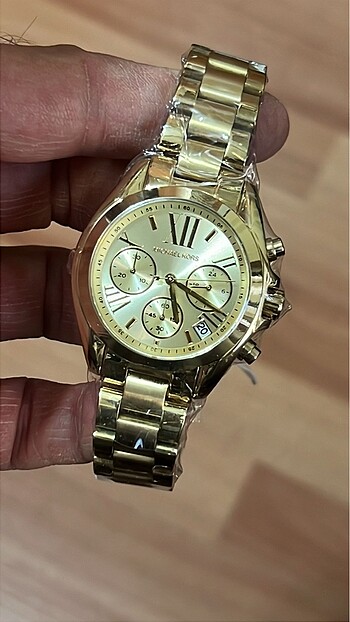 Michael Kors Saat