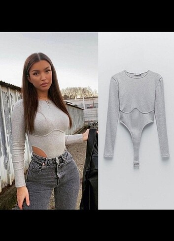 Zara Body