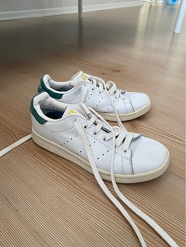 Stan Smith Orijinal 36 2/3 Numara