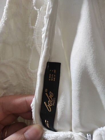Diğer Nikah elbisesi