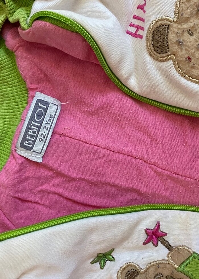 Uyku tulumu - Görsel 2