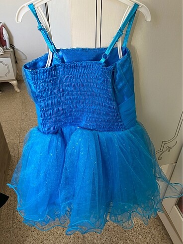 Çocuk abiye - Görsel 2