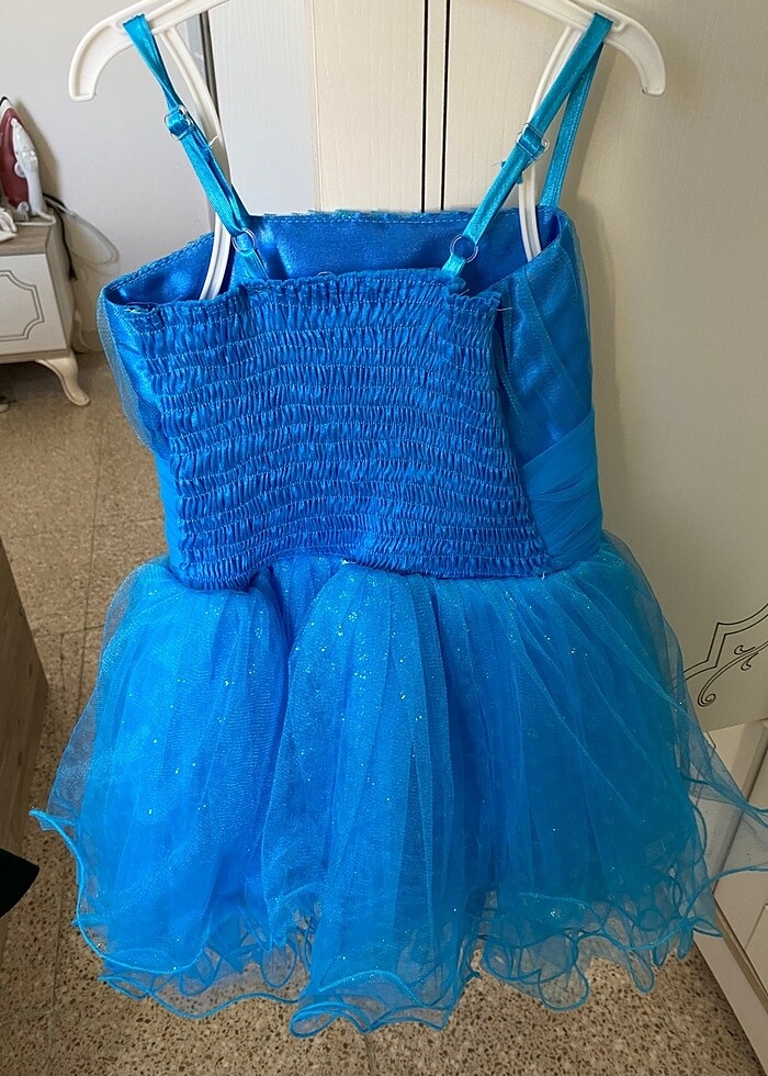 Çocuk abiye - Görsel 2