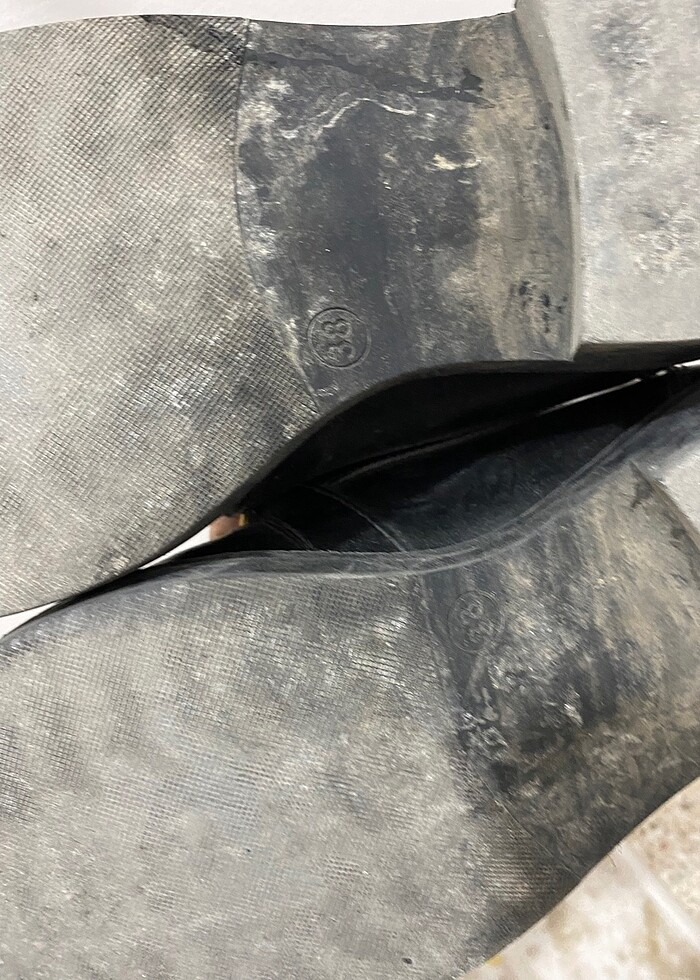 Kadın loafer - Görsel 2