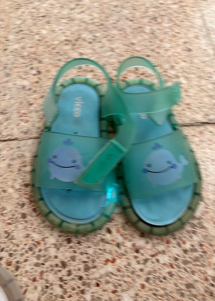 Vicco sandalet - Görsel 2