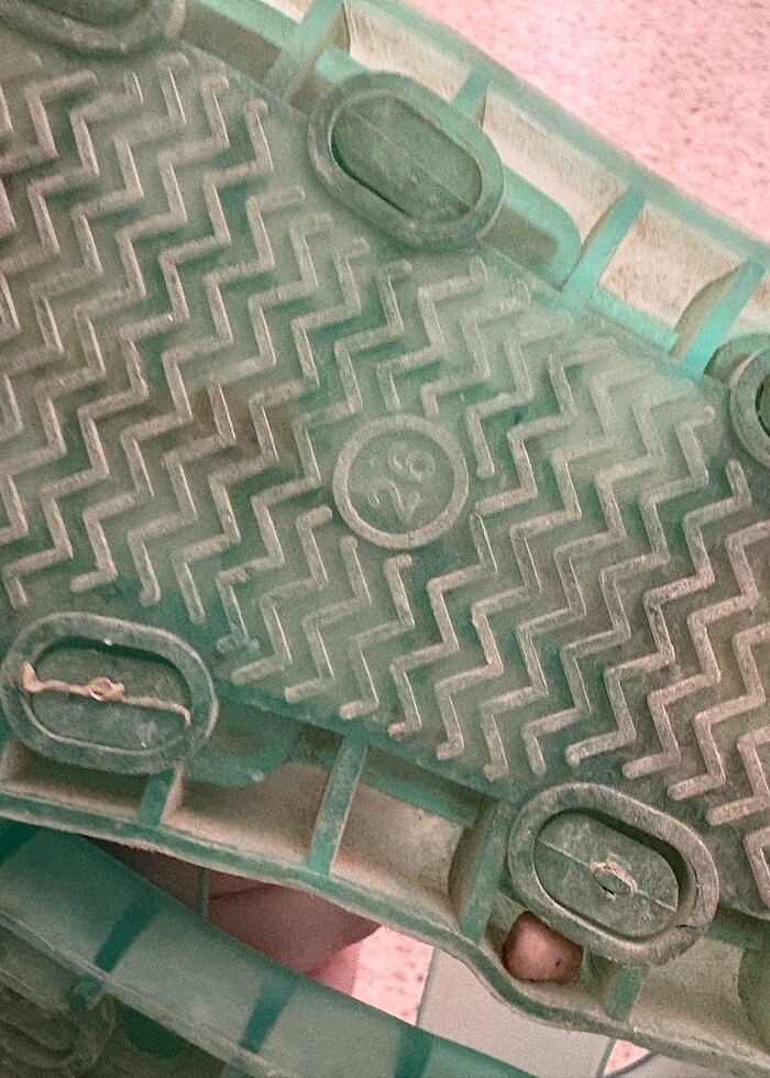 Vicco sandalet - Görsel 4