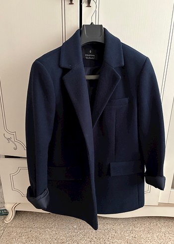 Kadın blazer ceket - Görsel 2