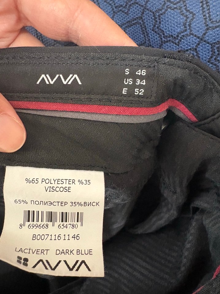 SMOKİN DAMATLIK - Görsel 4