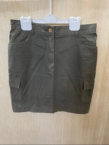 26 Beden Mini Etek