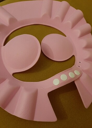 Banyo duş başlığı - Görsel 2