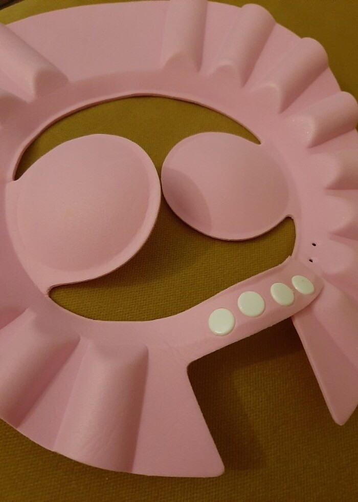 Banyo duş başlığı  - Görsel 2