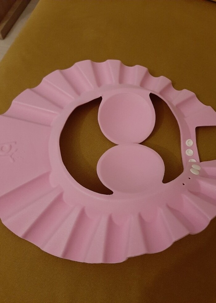 Banyo duş başlığı  - Görsel 4