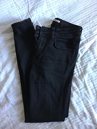 Addax Siyah pantolon
