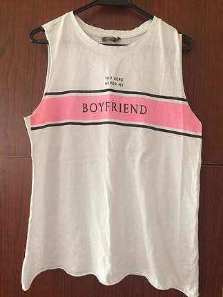 Bershka t-shirt