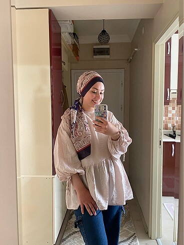 LC Waikiki Tunik