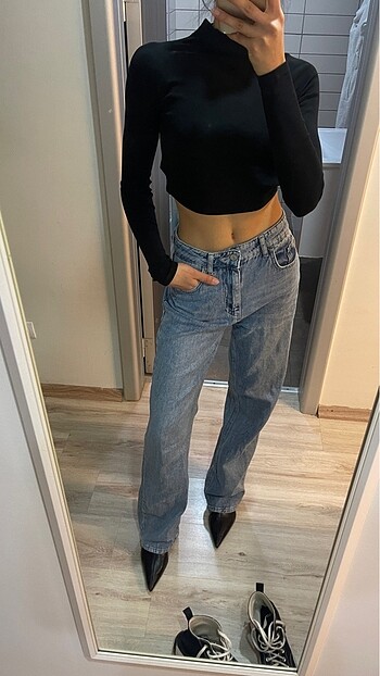Trendyomilla jean