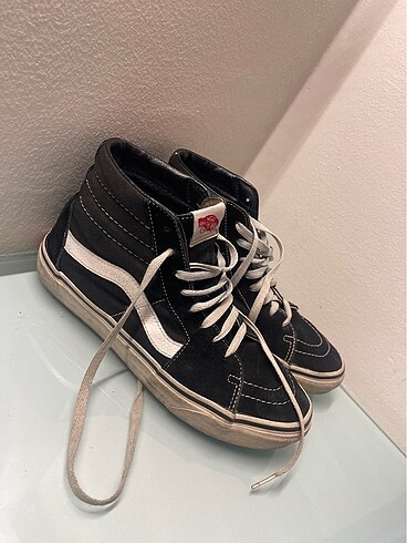 Orijinal vans