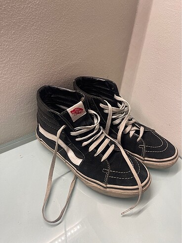 41 Beden Orijinal vans