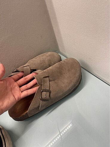 40 Beden Birkenstock terlik