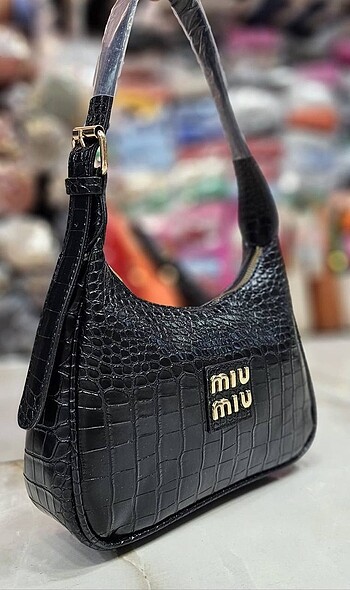 Miu miu çanta