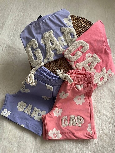 gap cocuk takim