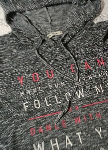 LC Waikiki bayan sweatshirt
