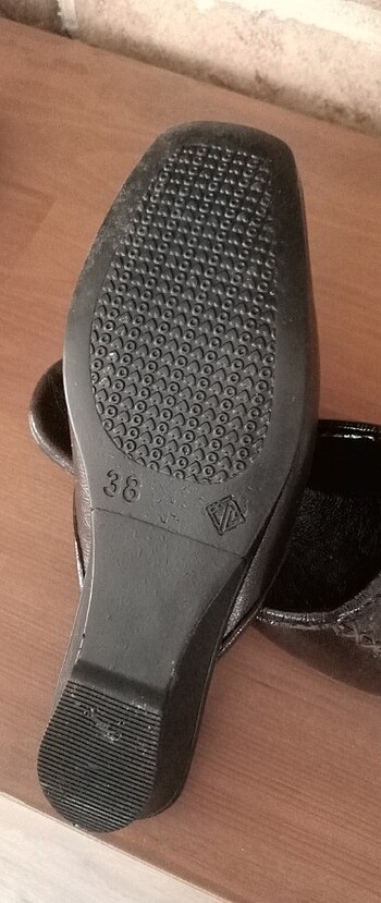 American Vintage bayan terlik