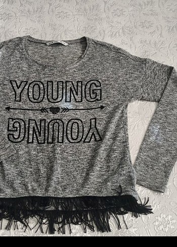 LC Waikiki 11-12 Yaş