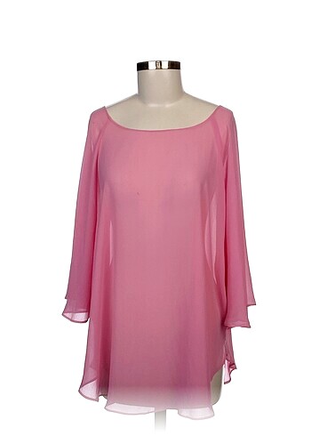 Vintage Love Bluz %70 İndirimli.
