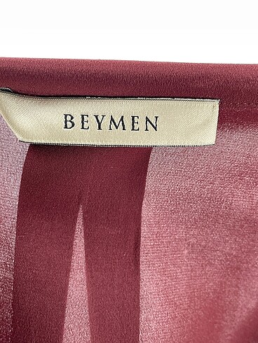 38 Beden çeşitli Renk Beymen Gömlek %70 İndirimli.