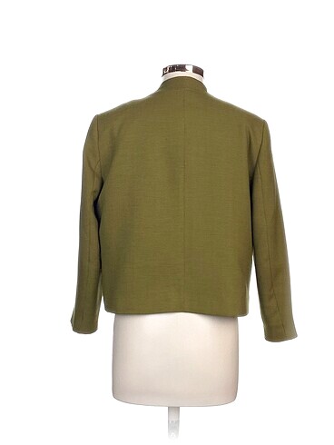 42 Beden Koton Blazer %70 İndirimli.