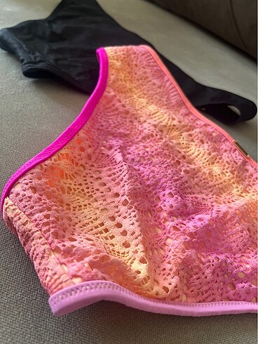 s Beden siyah Renk Victoria?s secret